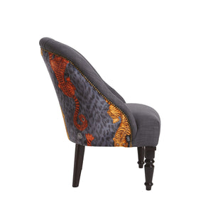 Tigris Flame Soho Chair