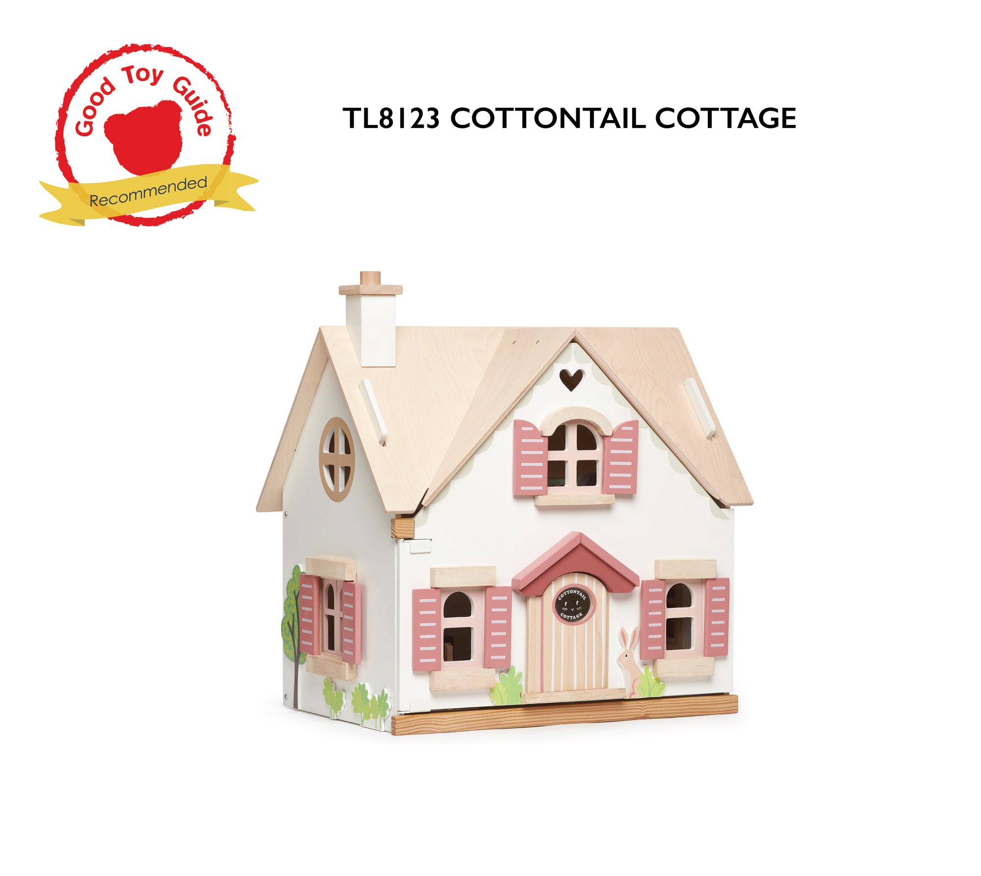Cottontail Cottage