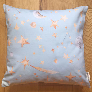 Stars Sky Cushion