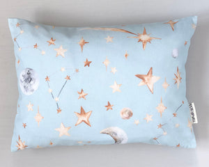 Stars Sky Small Cushion