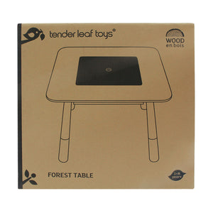 Forest Table